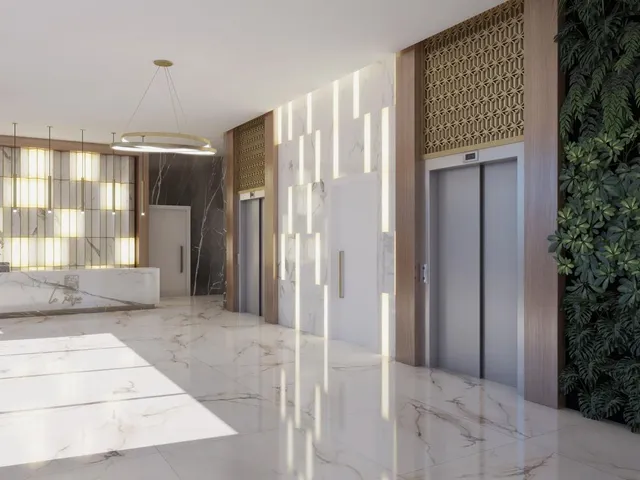 Imagem 2: Flat com Vista para o Mar À Venda com 40.48M² por R$ 1.050.000,00