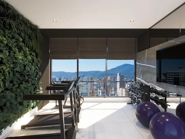 Imagem 4: Flat com Vista para o Mar À Venda com 40.48M² por R$ 1.050.000,00