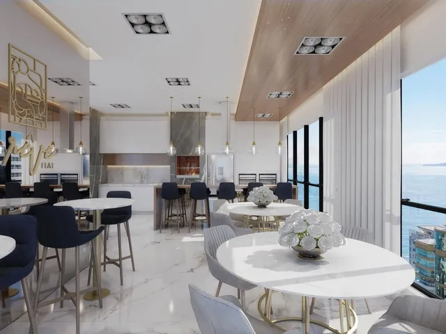 Imagem 10: Flat com Vista para o Mar À Venda com 40.48M² por R$ 1.050.000,00