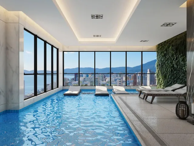 Imagem 3: Flat com Vista para o Mar À Venda com 40.48M² por R$ 1.050.000,00