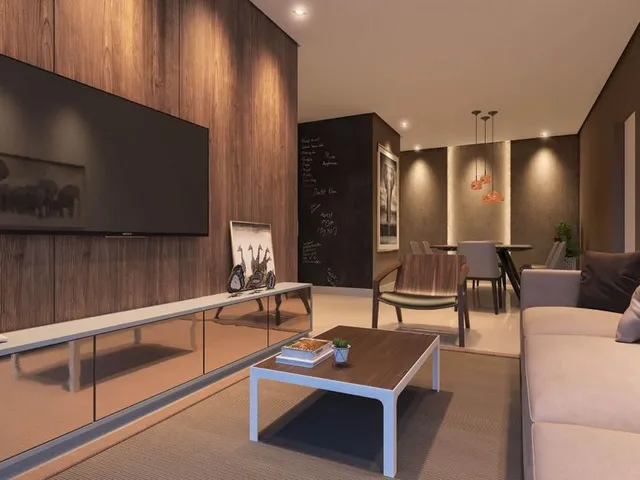 Imagem 3: Apartamento À Venda em Itapema, Canto da Praia, com 3 Quartos, 100M²