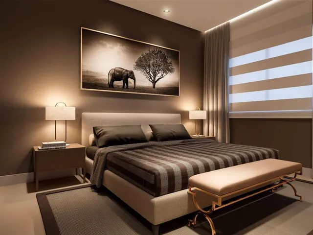 Imagem 5: Apartamento À Venda em Itapema, Canto da Praia, com 3 Quartos, 100M²