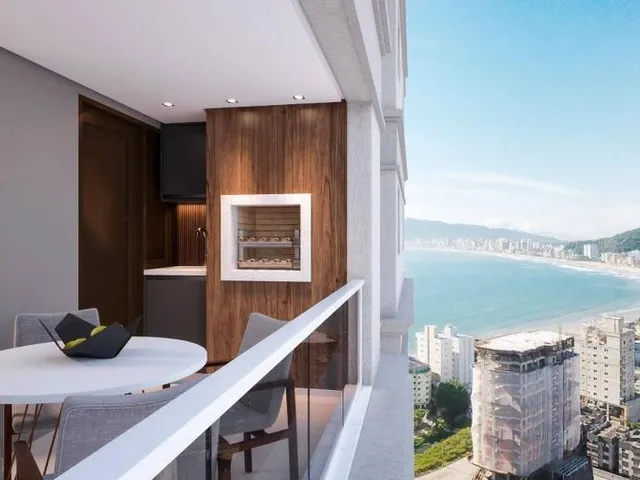Imagem 9: Apartamento À Venda em Itapema, Canto da Praia, com 3 Quartos, 100M²