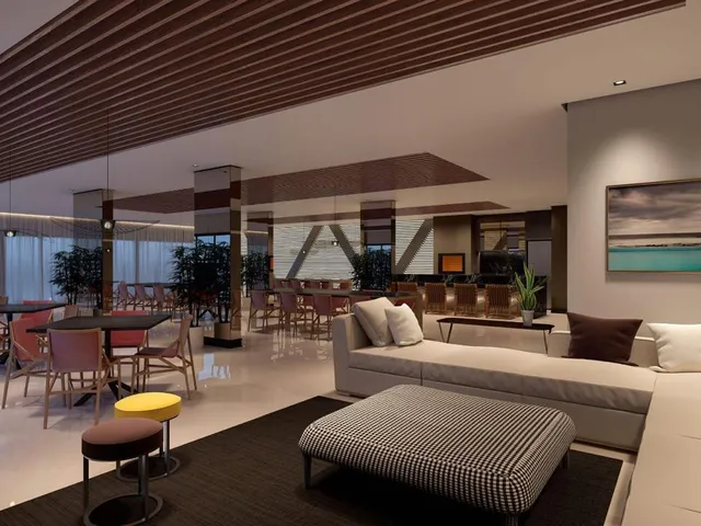 Imagem 15: Apartamento À Venda em Itapema, Canto da Praia, com 3 Quartos, 100M²