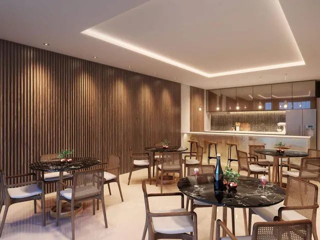 Imagem 8: Apartamento À Venda em Itapema, Canto da Praia, com 3 Quartos, 100M²