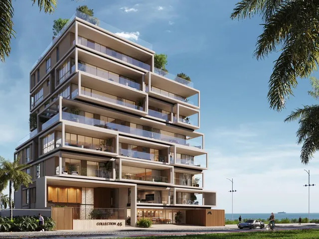 Imagem 2: Apartamento com Vista para o Mar À Venda com 290M² por R$ 11.900.000,00