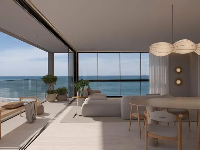 Imagem 9: Apartamento com Vista para o Mar À Venda com 290M² por R$ 11.900.000,00