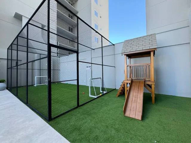 Imagem 11: Apartamento À Venda com 53M² por R$ 570.000,00