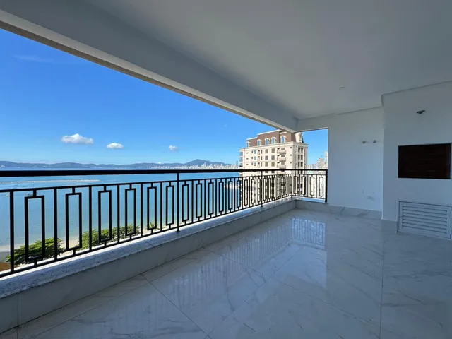 Imagem 7: Apartamento com Vista para o Mar À Venda com 190M² por R$ 3.200.000,00
