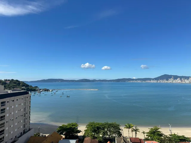 Imagem 8: Apartamento com Vista para o Mar À Venda com 190M² por R$ 3.200.000,00