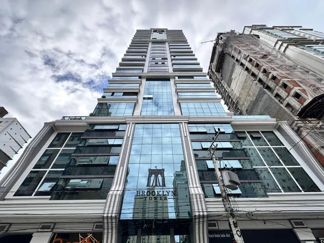 Imagem 1: Apartamento à venda com 165m² por R$ 2.800.000,00