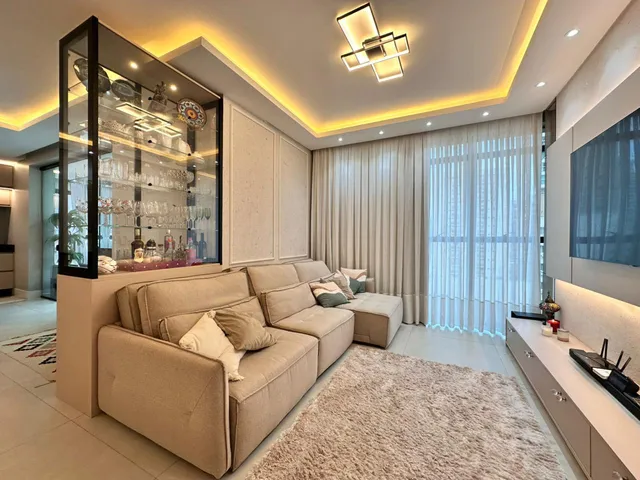 Imagem 4: Apartamento à venda com 165m² por R$ 2.800.000,00
