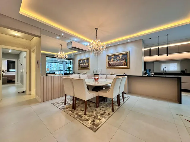 Imagem 6: Apartamento à venda com 165m² por R$ 2.800.000,00