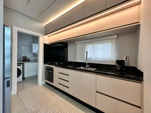 Imagem 9: Apartamento à venda com 165m² por R$ 2.800.000,00