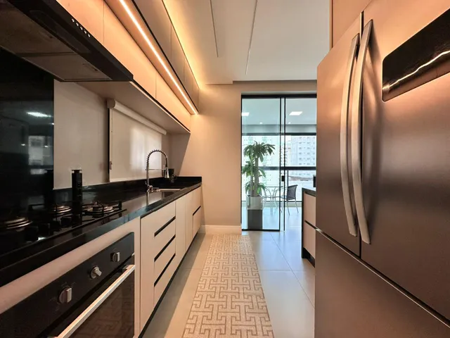 Imagem 14: Apartamento à venda com 165m² por R$ 2.800.000,00