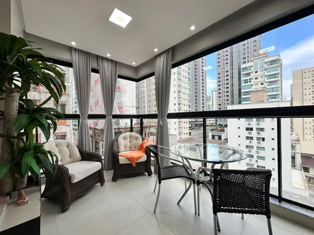 Imagem 11: Apartamento à venda com 165m² por R$ 2.800.000,00