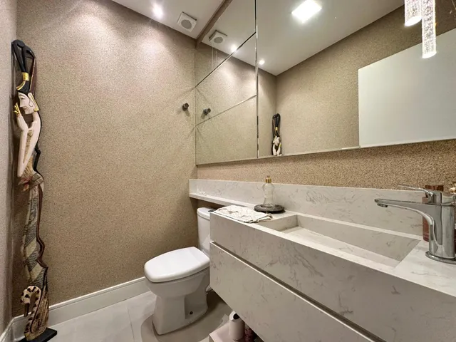 Imagem 16: Apartamento à venda com 165m² por R$ 2.800.000,00
