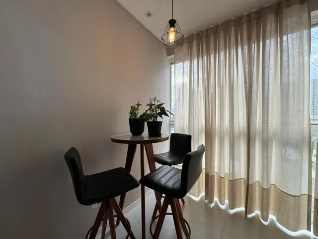Imagem 9: Apartamento à venda com 128m² por R$ 1.900.000,00