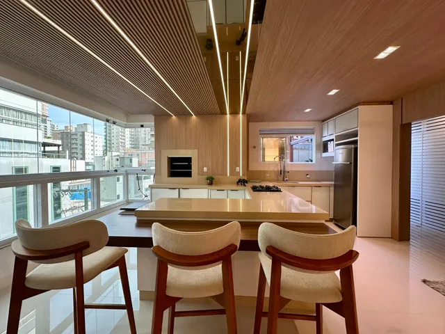 Imagem: Apartamento à venda 3 Suítes 2 Demi