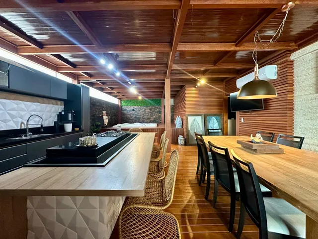 Imagem 7: Apartamento à venda 3 Suítes + 2 Demi Suítes 327m² Privativos em Meia Praia de