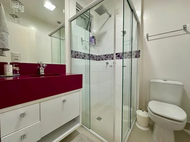 Imagem 14: Apartamento à venda 3 Suítes + 2 Demi Suítes 327m² Privativos em Meia Praia de