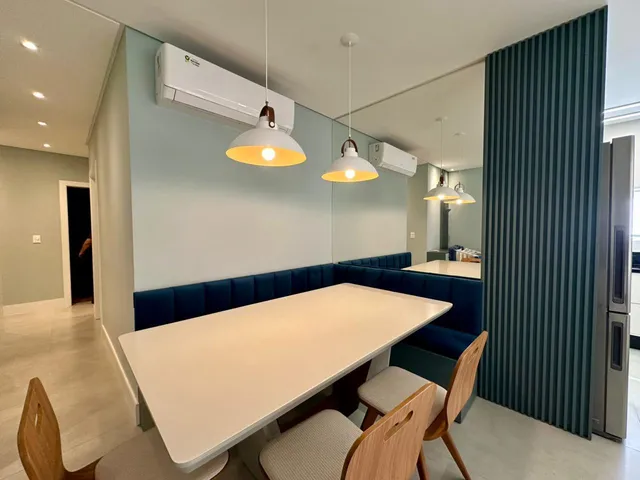 Imagem 2: Apartamento com vista Mar à venda com 3 Suítes 115m² Privativos por R$ 1.800.000,00