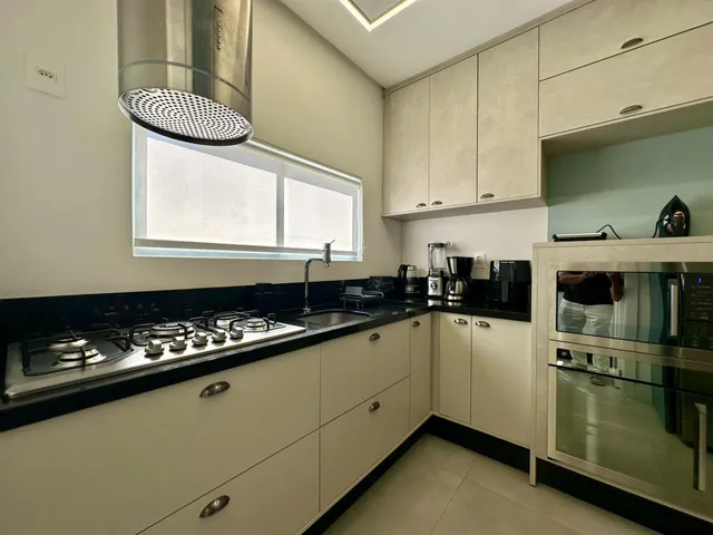 Imagem 8: Apartamento com vista Mar à venda com 3 Suítes 115m² Privativos por R$ 1.800.000,00