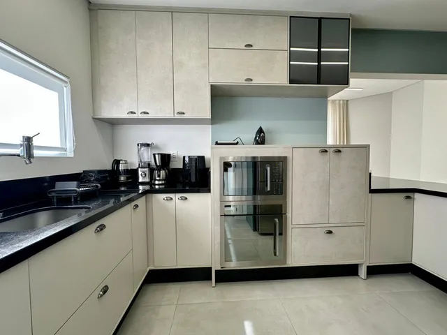 Imagem 5: Apartamento com vista Mar à venda com 3 Suítes 115m² Privativos por R$ 1.800.000,00