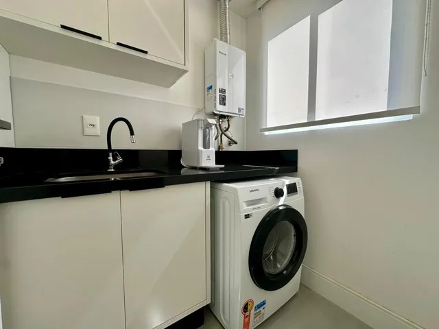 Imagem 6: Apartamento com vista Mar à venda com 3 Suítes 115m² Privativos por R$ 1.800.000,00