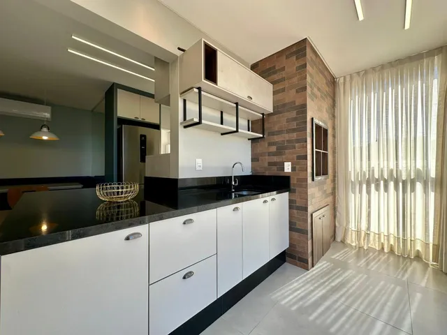 Imagem 7: Apartamento com vista Mar à venda com 3 Suítes 115m² Privativos por R$ 1.800.000,00