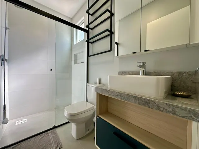 Imagem 16: Apartamento com vista Mar à venda com 3 Suítes 115m² Privativos por R$ 1.800.000,00
