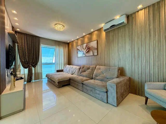 Imagem 2: Apartamento com vista Mar à venda com 4 Suítes 240m² Privativos por R$ 8.000.000,00