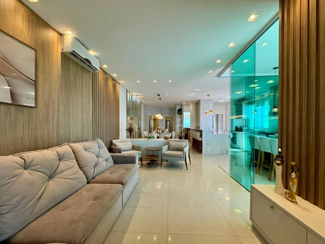 Imagem 5: Apartamento com vista Mar à venda com 4 Suítes 240m² Privativos por R$ 8.000.000,00