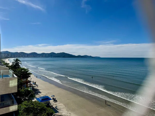 Imagem 7: Apartamento com vista Mar à venda com 4 Suítes 240m² Privativos por R$ 8.000.000,00