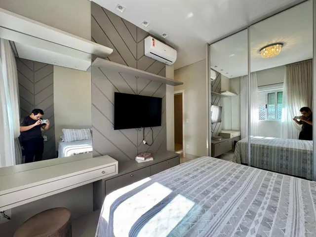 Imagem 12: Apartamento com vista Mar à venda com 4 Suítes 240m² Privativos por R$ 8.000.000,00