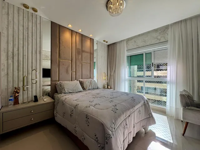 Imagem 13: Apartamento com vista Mar à venda com 4 Suítes 240m² Privativos por R$ 8.000.000,00