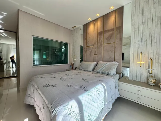 Imagem 14: Apartamento com vista Mar à venda com 4 Suítes 240m² Privativos por R$ 8.000.000,00