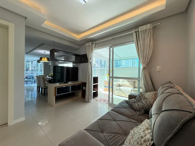Imagem: Apartamento à venda com 2 suítes 85m²