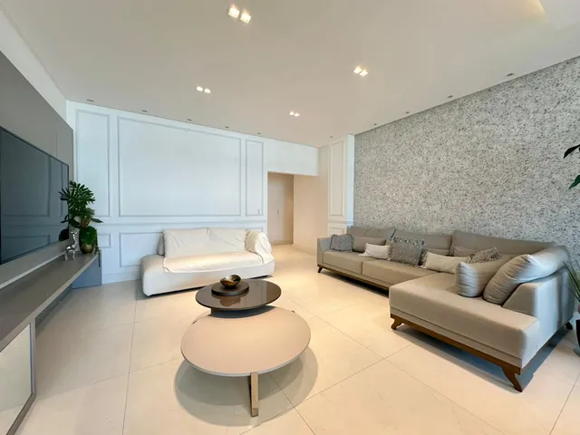 Imagem 4: Apartamento com vista Mar 4 Suítes 190m² Privativos R$ 4.500.000,00 em Meia Praia de