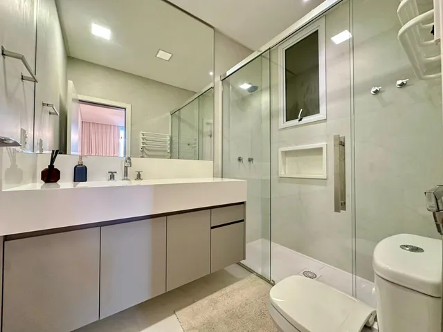 Imagem 14: Apartamento com vista Mar 4 Suítes 190m² Privativos R$ 4.500.000,00 em Meia Praia de