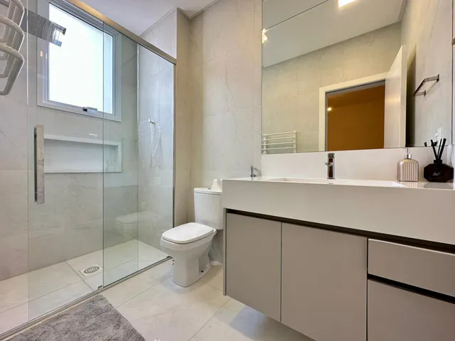 Imagem 12: Apartamento com vista Mar 4 Suítes 190m² Privativos R$ 4.500.000,00 em Meia Praia de
