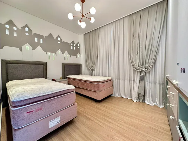 Imagem 13: Apartamento com vista Mar 4 Suítes 190m² Privativos R$ 4.500.000,00 em Meia Praia de
