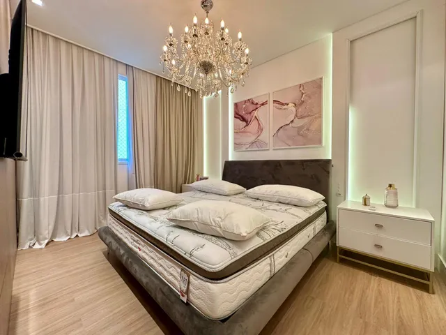 Imagem 15: Apartamento com vista Mar 4 Suítes 190m² Privativos R$ 4.500.000,00 em Meia Praia de