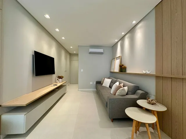 Imagem 6: Apartamento À Venda com 3 Suítes 130M² Privativas em Meia Praia de Itapema Sc
