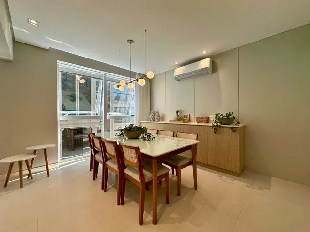 Imagem 5: Apartamento À Venda com 3 Suítes 130M² Privativas em Meia Praia de Itapema Sc