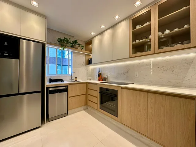 Imagem 12: Apartamento À Venda com 3 Suítes 130M² Privativas em Meia Praia de Itapema Sc
