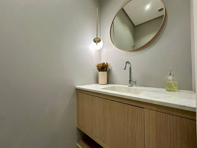 Imagem 15: Apartamento À Venda com 3 Suítes 130M² Privativas em Meia Praia de Itapema Sc