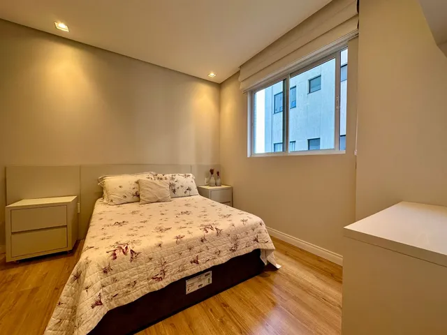Imagem 7: Apartamento À Venda com 3 Suítes 130M² Privativas em Meia Praia de Itapema Sc
