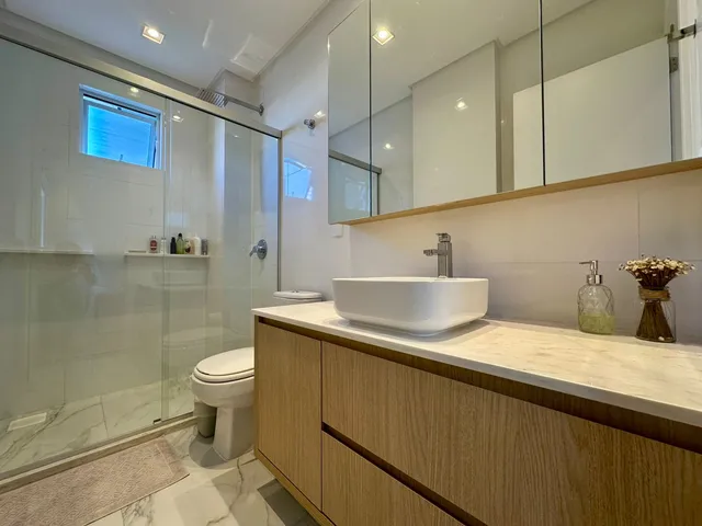 Imagem 11: Apartamento À Venda com 3 Suítes 130M² Privativas em Meia Praia de Itapema Sc