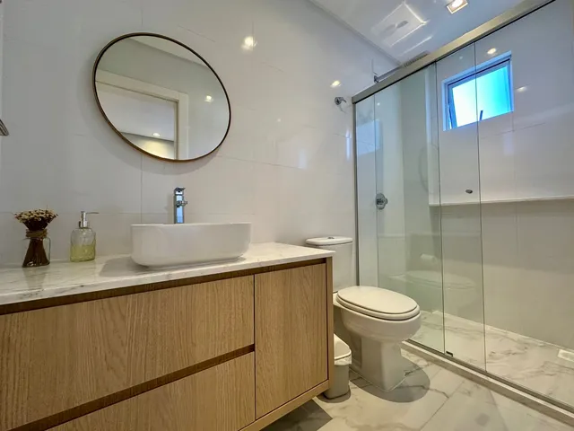 Imagem 4: Apartamento À Venda com 3 Suítes 130M² Privativas em Meia Praia de Itapema Sc